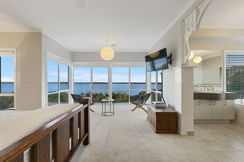 Apartamento Waterview Estate - Free Wifi, Amazing Ocean Views
