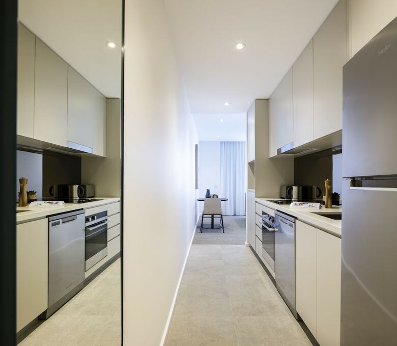 Aparthotel Quest Robina