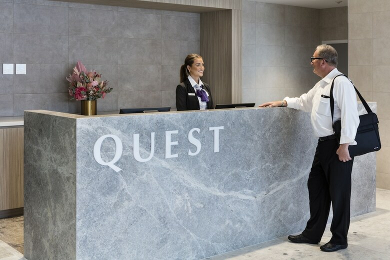 Aparthotel Quest Robina