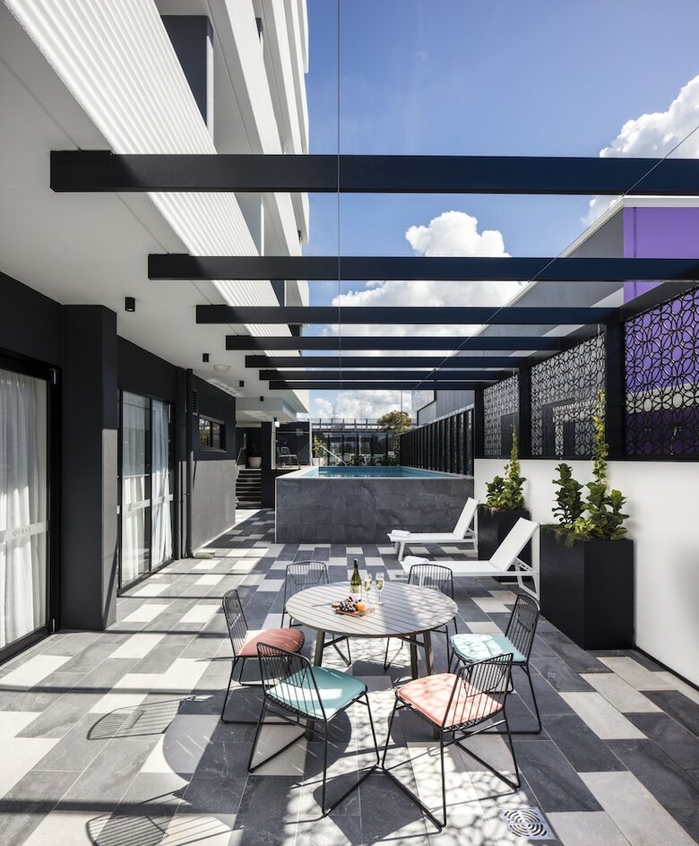 Aparthotel Quest Robina