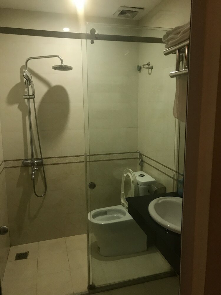 Oyo 458 Victoria Hotel