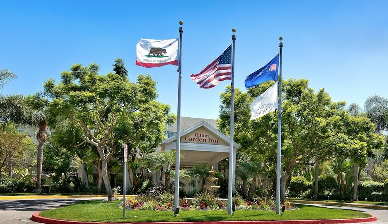 Hotel Hilton Garden Inn Lax El Segundo