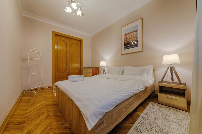 Aparthotel Home Apart 3