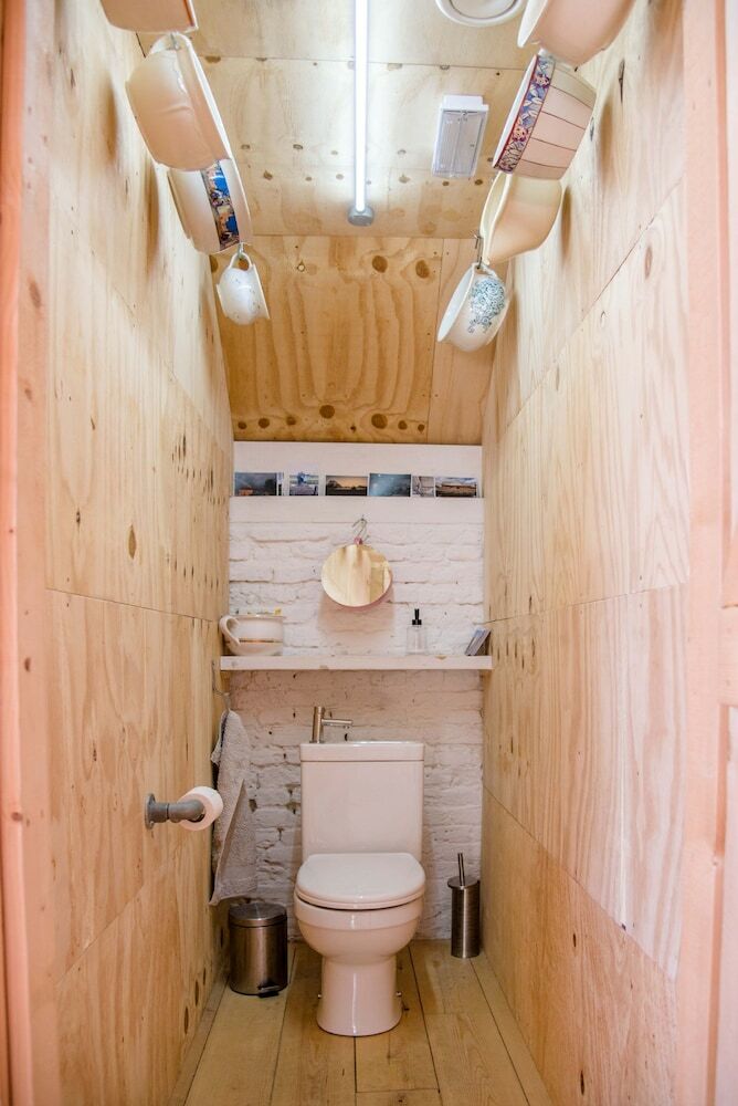 Cabana Abbey Shepherds Hut