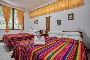 Maya Mountain Lodge & Tours