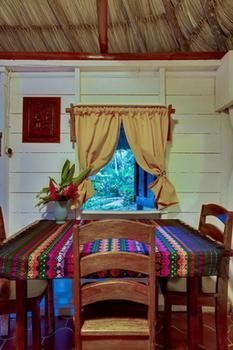Maya Mountain Lodge & Tours