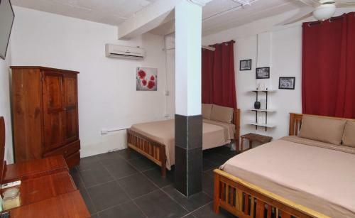 Posada Rainforest Haven Inn