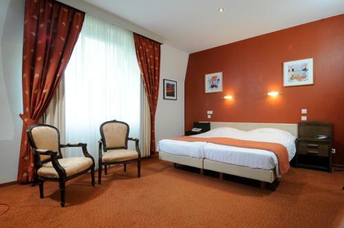 Hotel Kasteel Wurfeld