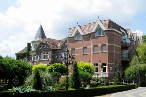 Hotel Kasteel Wurfeld