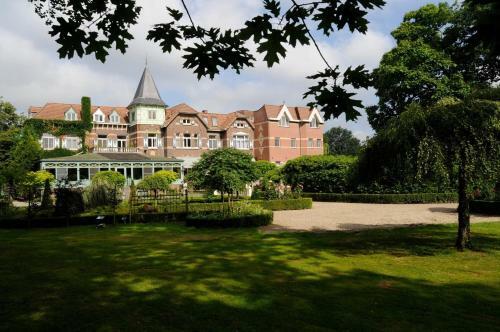Hotel Kasteel Wurfeld