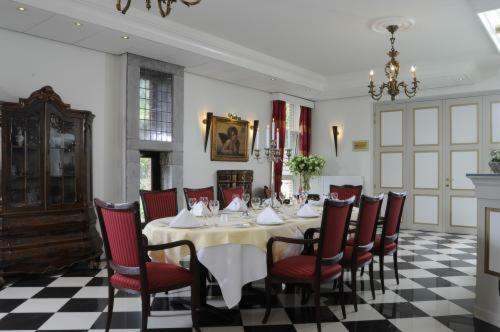 Hotel Kasteel Wurfeld