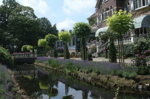 Hotel Kasteel Wurfeld