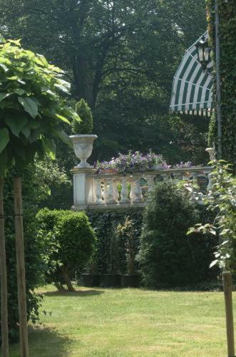 Hotel Kasteel Wurfeld