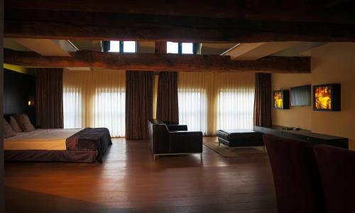Hotel Van Eyck