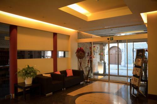 Hotel Van Eyck