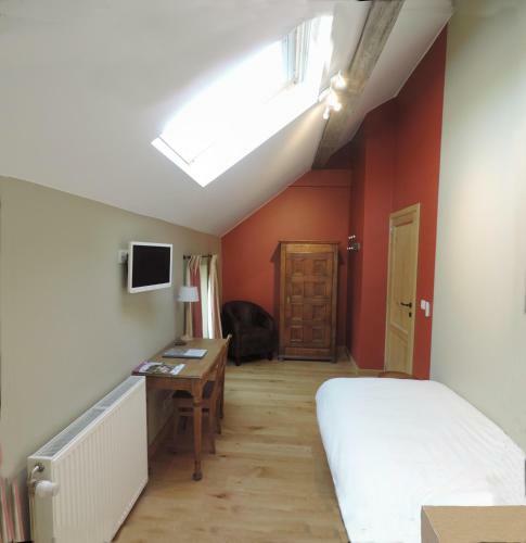 B&B Le Valangr�