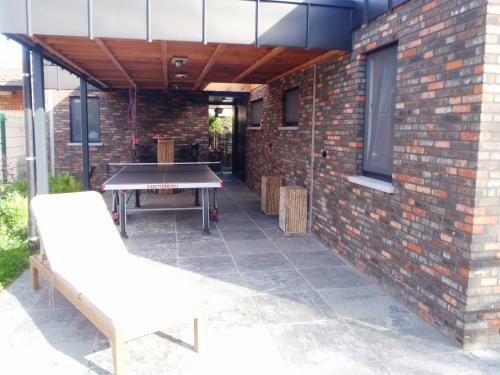 Holiday Home De Pepel
