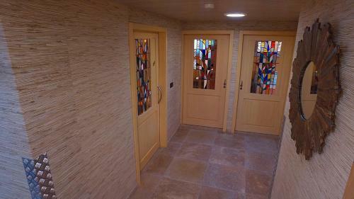 Holiday Home De Pepel