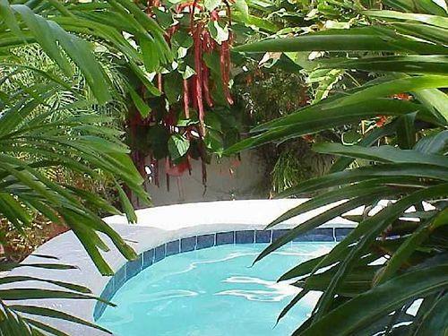 Hotel Seven Seas Resort