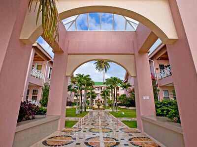 Hotel Grand Colony Island Villas