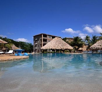Hotel Captain Morgan's Retreat