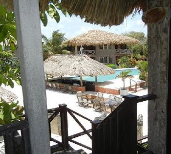 Hotel Captain Morgan's Retreat