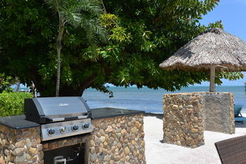Hotel Captain Morgan's Retreat