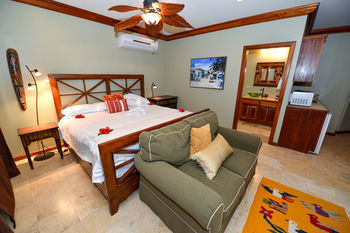 Hotel Captain Morgan's Retreat