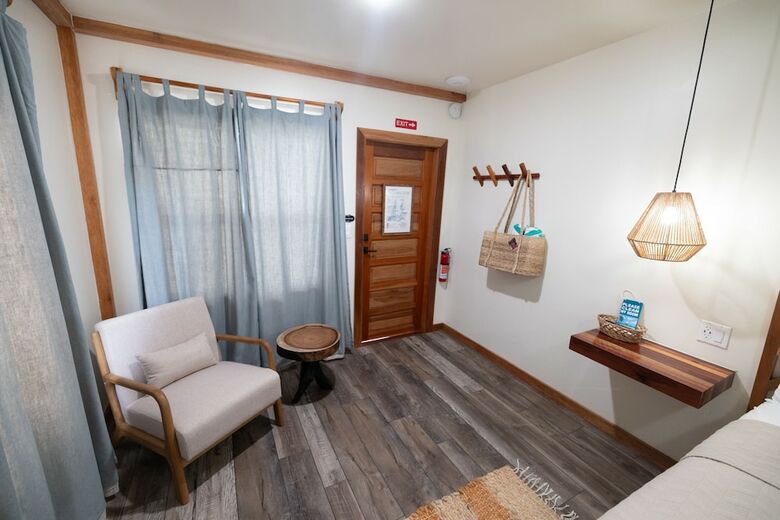 Hotel Ocean Tide Beach Resort