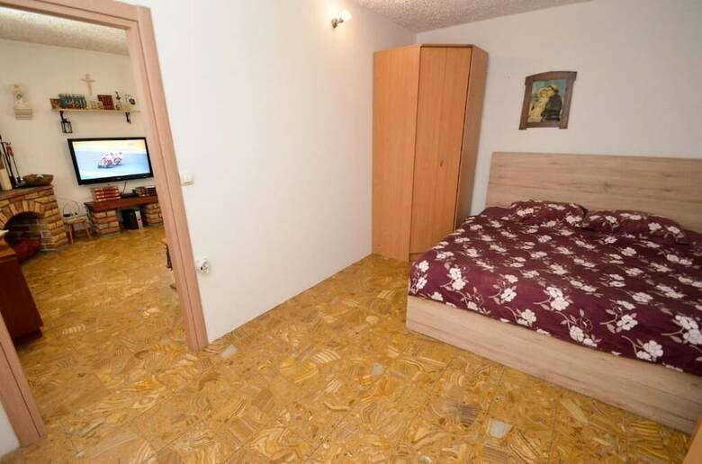 Hotel Grotta Di Nicola