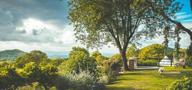 Agroturismo I Giardini Di Ararat
