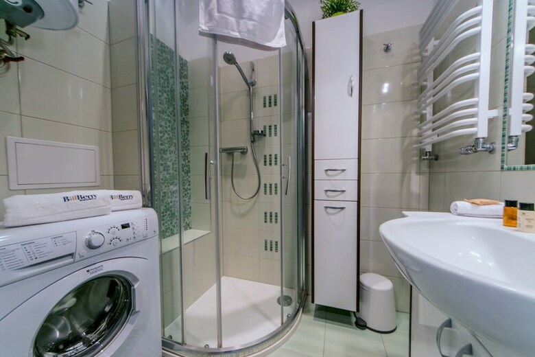 Billberry Apartments - Apartament Ogarna