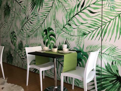 Bed & Breakfast Palazzo Margherita