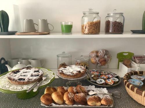 Bed & Breakfast Palazzo Margherita