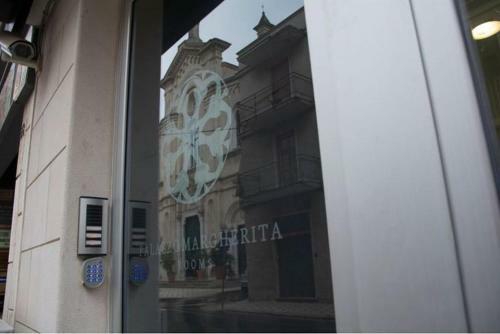 Bed & Breakfast Palazzo Margherita