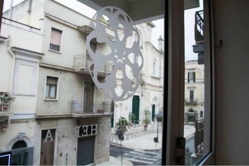 Bed & Breakfast Palazzo Margherita