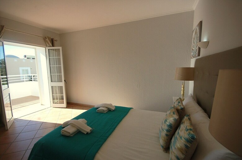 Villa Na Gal� Com Piscina Privada V3