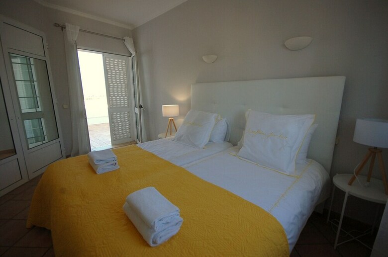 Villa Na Gal� Com Piscina Privada V3