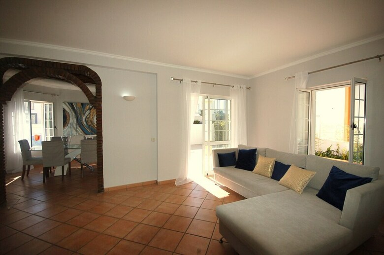 Villa Na Gal� Com Piscina Privada V3