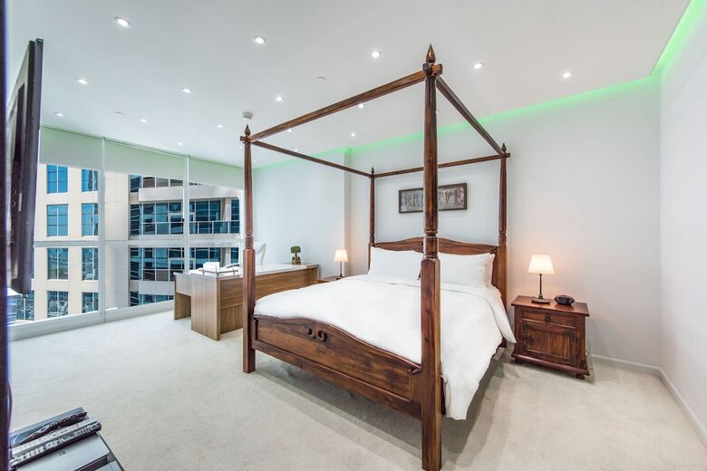 Residencia Bnbme|3b-23marina-1206