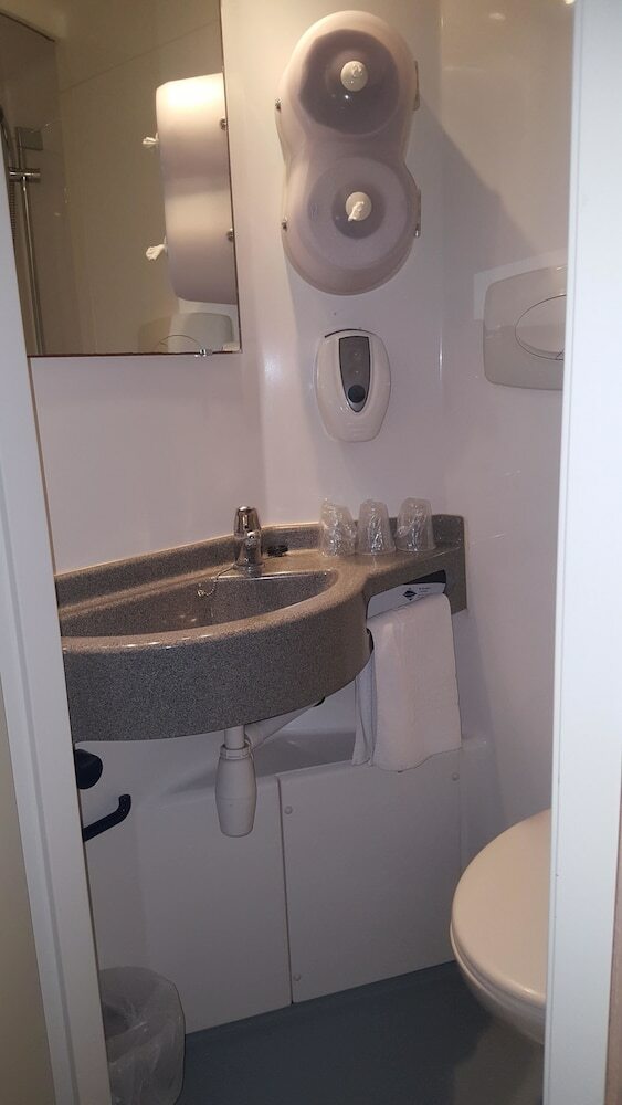 Brit Hotel Parc Azur Toulon