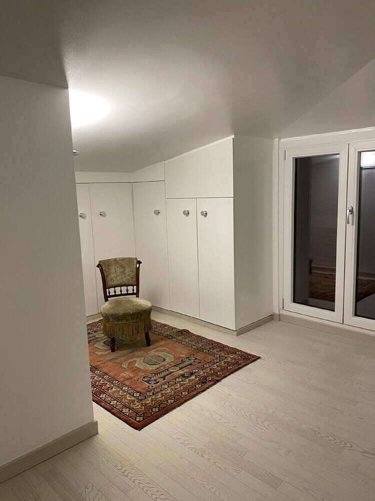 Hotel Le Mura Suite