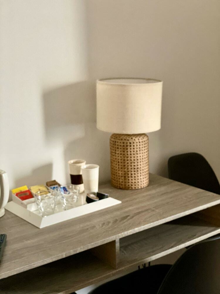 Hotel Le Mura Suite