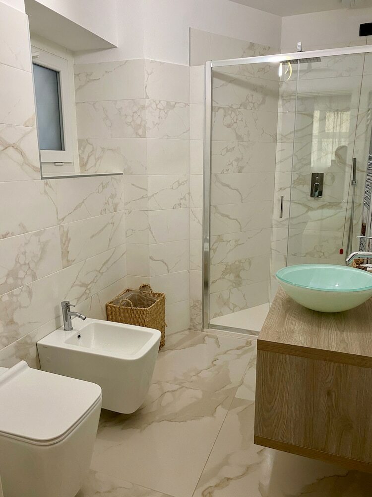 Hotel Le Mura Suite
