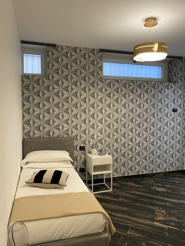 Hotel Le Mura Suite