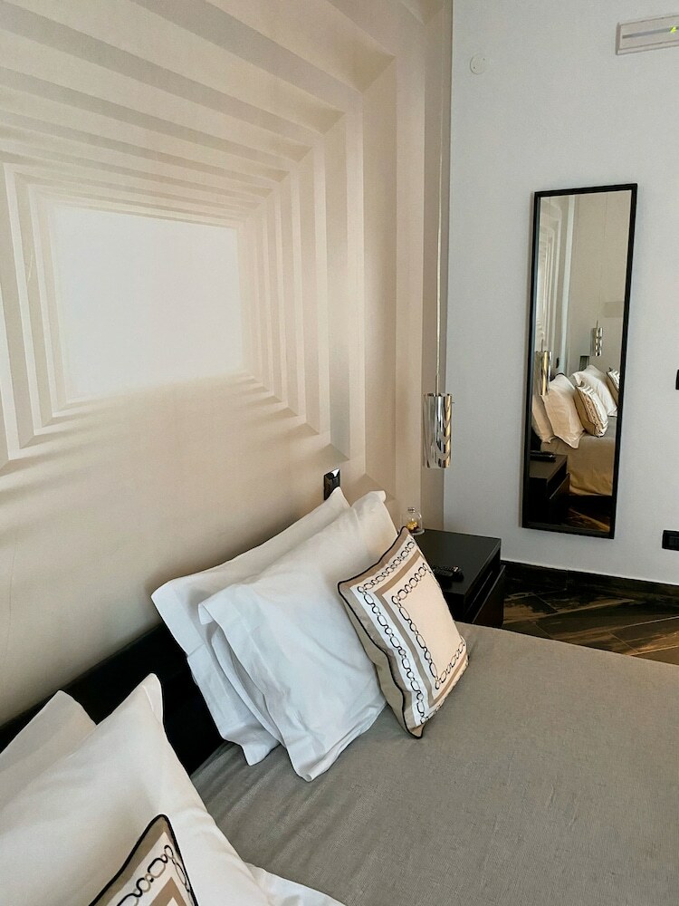 Hotel Le Mura Suite