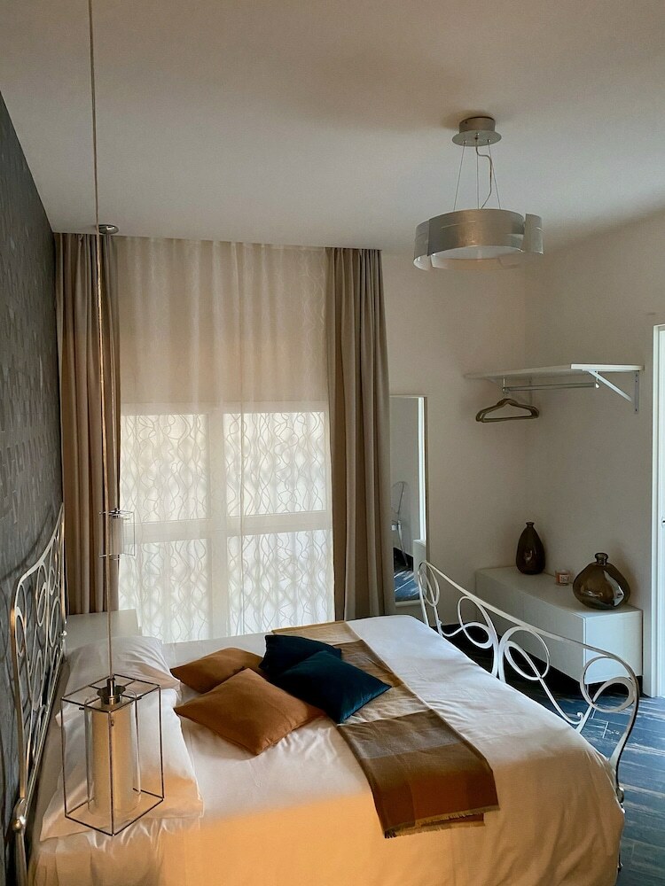 Hotel Le Mura Suite