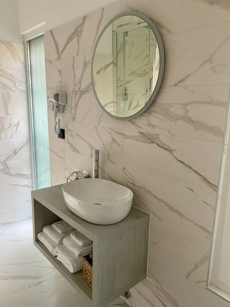 Hotel Le Mura Suite
