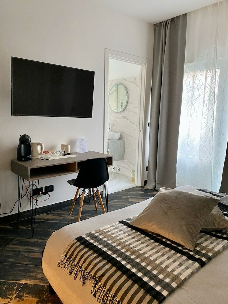 Hotel Le Mura Suite