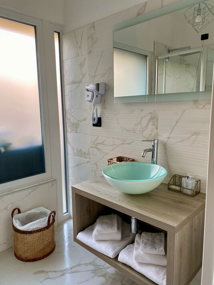 Hotel Le Mura Suite
